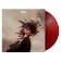 LP Vola - Friend of a Phantom (Red & Black Marbled vinyl)
