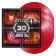 3LP Ayreon - 30th Anniversary - An Amazing Flight Through Time (Red Vinyl)