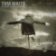 LP Tom Waits - 7" Get Behind the Mule (Spiritual)