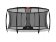 BERG ochranná síť k trampolíně Deluxe 430