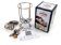Recenttoys Hlavolam The Locked Wine Puzzle