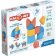 Geomag Magicube Shapes 9 dílků