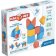 Geomag Magicube Shapes 9 dílků