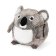 Cozy Noxxiez plyšový polštář 3v1 - Koala