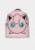 Pokémon Batůžek mini chlupatý - Jigglypuff