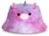 Squishmallows Klobouk - jednorožec Lola