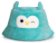 Squishmallows Klobouk - sova Winston