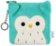 Squishmallows Peněženka - sova Winston
