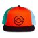 Pokémon Kšiltovka - Leagues (snapback)