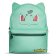 Pokémon Batoh mini - Bulbasaur
