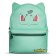 Pokémon Batoh mini - Bulbasaur