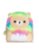 Squishmallows batůžek - lev Leonard
