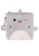 Squishmallows peněženka - žralok Gordon
