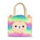 Squishmallows kabelka Lev Leonard