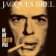 LP Brel Jacques - Ne Me Quitte Pas (Coloured Vinyl)