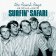 LP The Beach Boys - Surfin' Safari (Transparent Green vinyl)