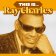 LP Ray Charles - This is… (Transparent Yellow vinyl)