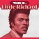 LP Little Richard - This is… (Transparent Red vinyl)