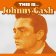 LP Johnny Cash - This is… (Orange vinyl)