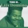 LP Fats Domino - This is...(Green Vinyl)