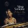 LP Nina Simone - I Love To Love: An EP Selection (Gold vinyl)