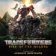 2LP Transformers: Rise Of The Beasts OST (Green Vinyl)