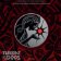 LP Twilight Of The Gods: Soundtrack (Translucent Red & Black Marbled vinyl)