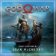 2LP Bear McCreary - God of War (Turqoise vinyl)