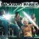 LP Backyard Babies - Making Enemies Is Good (Green Vinyl)