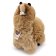 Plyšová hračka Alpaca LARGE – SANDSTONE