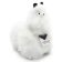 Plyšová hračka Alpaca MEDIUM - IVORY WHITE