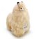 Plyšová hračka Alpaca MEDIUM - BLOND
