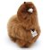 Plyšová hračka Alpaca MEDIUM - CARAMEL