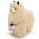 Plyšová hračka Alpaca SMALL – BLOND
