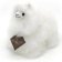 Plyšová hračka Alpaca MINI - IVORY [00604577]