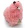 Plyšová hračka Alpaca MEDIUM – COTTON CANDY