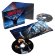 2CD Simply Red - Holding Back the Years: Live in Santiago