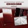 CD Babymonster: Choom (Photobook Crimson Version)