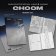 CD Babymonster: Choom (Photobook Metallic Version)