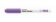 MONAMI 470-07 BRUSH LIGHT-VIOLET, FABRIC MARKER
