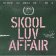 CD+2 DVD BTS : Skool Luv Affair - Special Addition