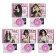 CD G I-DLE: I Feel (Jewel Case Version) 