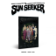 CD Cravity: Sun Seeker (SEEKER - Night Version)