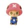 One Piece Plyšák Tony Tony Chopper 45 cm