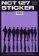 CD NCT 127 - Sticker (PhotoBook Sticker Version)