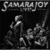 CD SAMARA JOY - LIVE