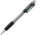 Mechanická tužka 0,7 mm Pentel AX127 Fiesta - černá