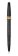 Popisovač Pentel Artist Brush - oranžový