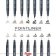 PENT.S20P-5N POINTLINER GREY 0,5MM