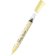 Pent.Xgfh-Pgx Milky Brush Pastel Yellow